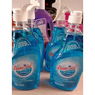 Nước lau kính, nước rửa kính 580ml
