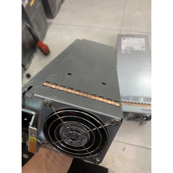 Nguồn server YM-2751A 712w 12v 45A 5v 35A  đã kích sẵn