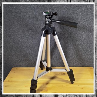 Gậy 3 chân Tripod 3110 105cm chuyên chụp hình live stream