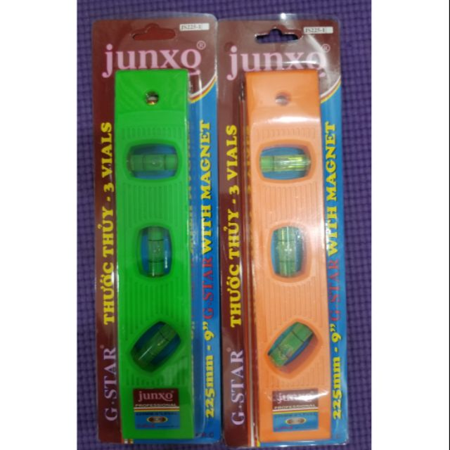 Thước thủy cân bằng gstar hàng công ty