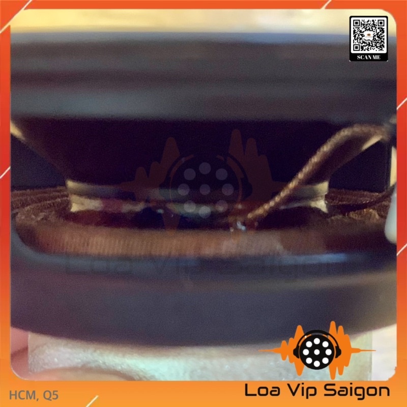 Loa Toàn Dải 2.75inch House Of Marley, bass siêu mạnh, mid chảy mỡ