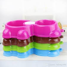 Bát đôi tự động con gấu