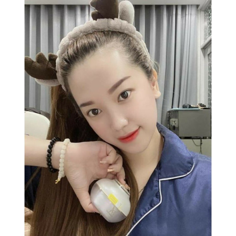 Kem Face Pháp A Cosmetics Chính Hãng