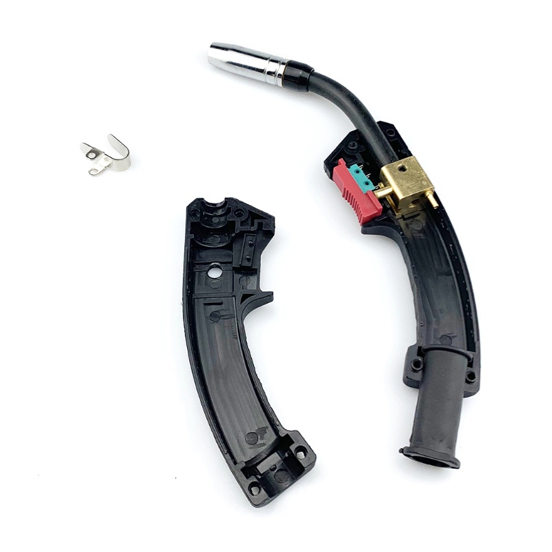 Phụ Kiện Mỏ Hàn DIY 15AK 14AK Mig Chuyên Dụng