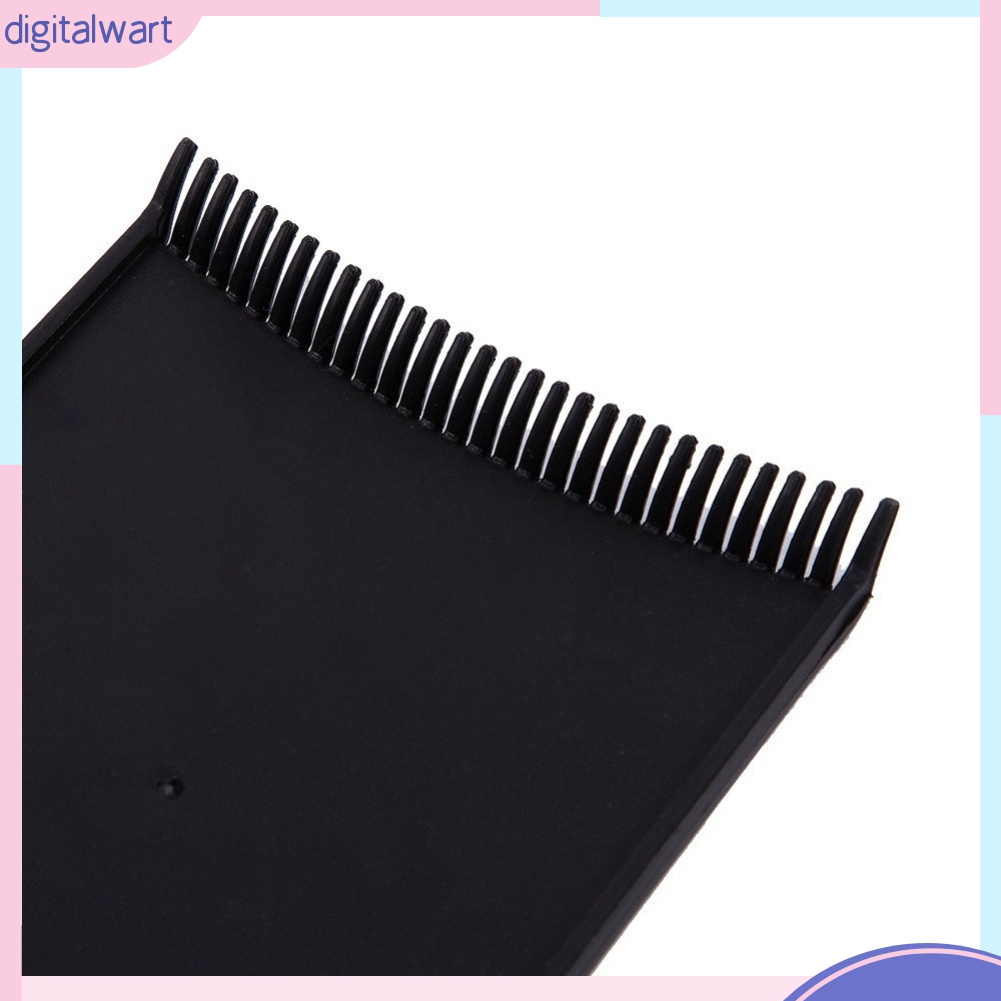 (digitalwart) Bảng Nhuộm Tóc Dài DIY