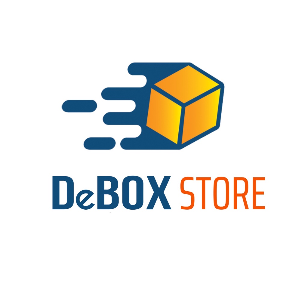 Phụ Kiện DEBOX STORE