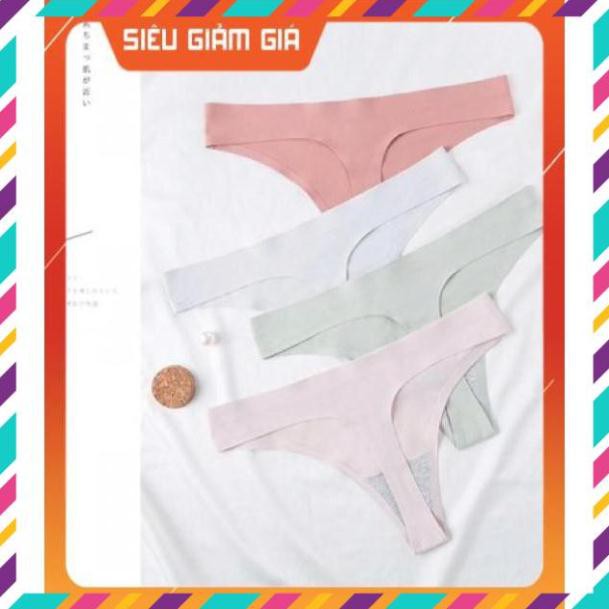 Quần Lót Lọt Khe Cao Cấp LK