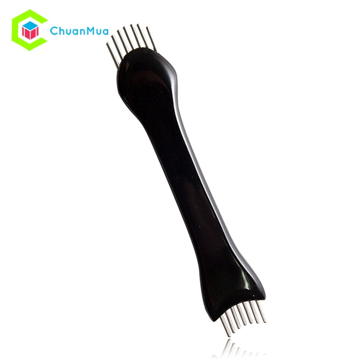 Cây Xương Cá Massage - Dụng Cụ Diện Chẩn Loại 1