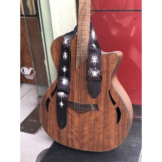 Dây đeo đàn guitar cực đẹp