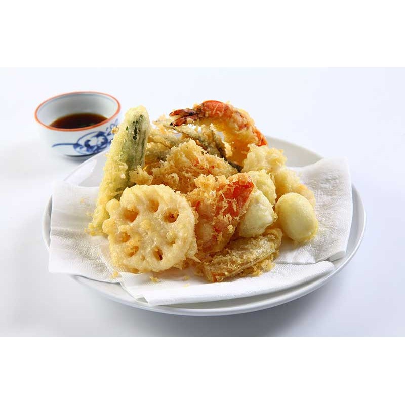 Bột Chiên Tempura 1Kg