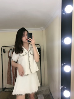 Set bộ hàn quốc
