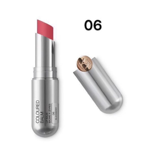 Son dưỡng KIKO coloured lip balm BILL ANH | BigBuy360 - bigbuy360.vn