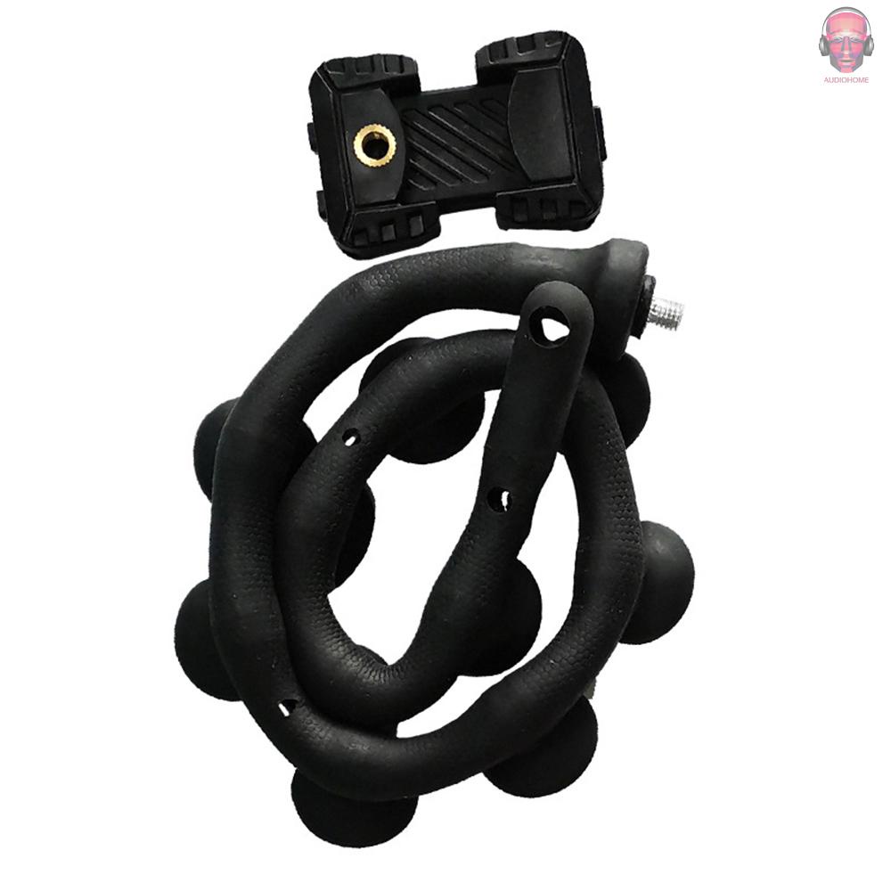 AUDI   Cute Lazy Phone Holder for Desk/Bed/Car Compatible with All Cellphones from 7.4cm/2.9inch to 10cm/3.9inch