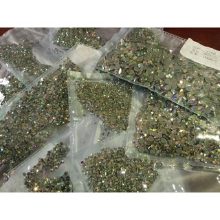 NAILS SHOP- Đá mix chân keo (đá Tiệp) - phụ kiện nail