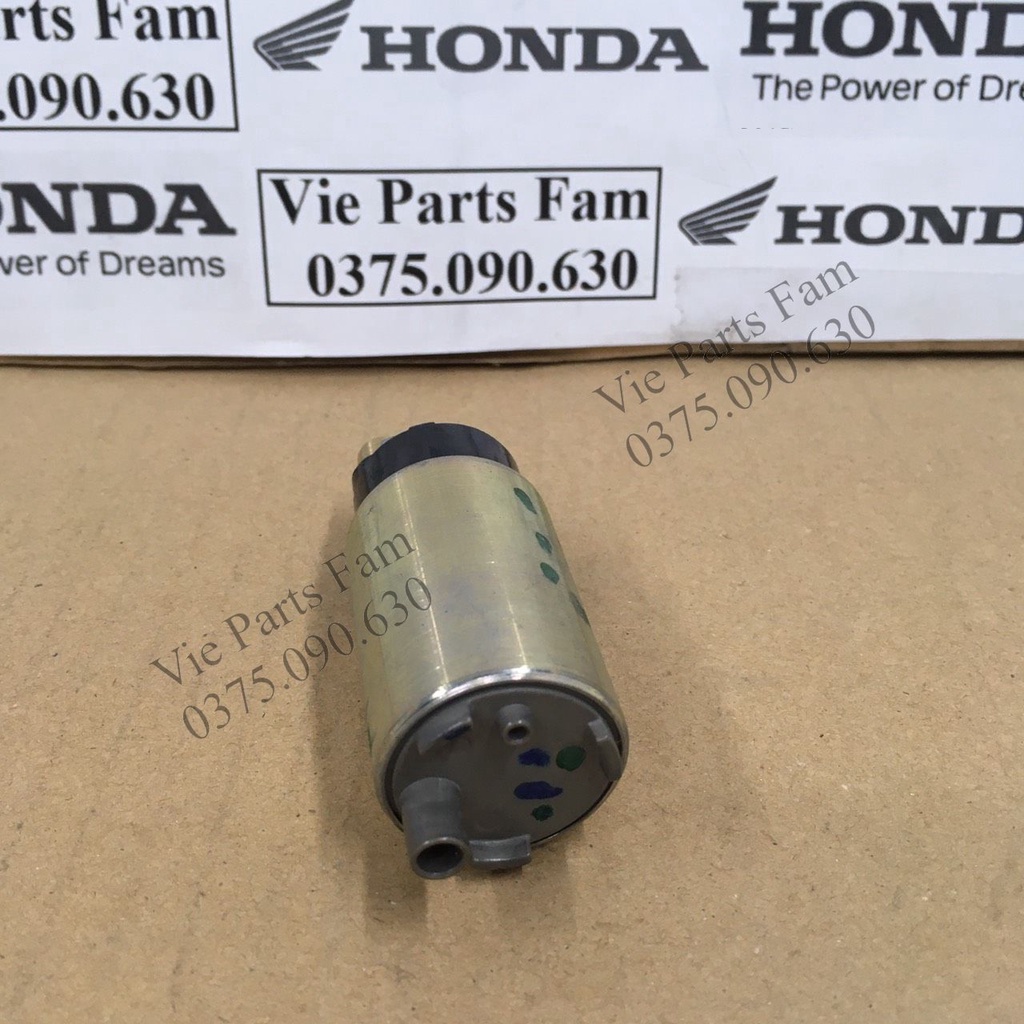 Mô tơ bơm xăng Vision 2015-2020, Lead 125 2015, Wave RSX Fi 110, PCX 2013