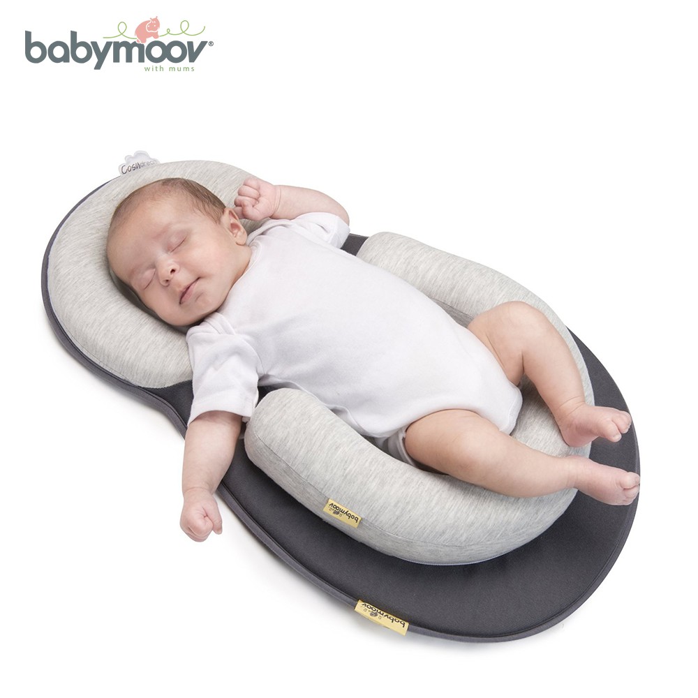 Đệm ngủ đúng tư thế babymoov bm14305