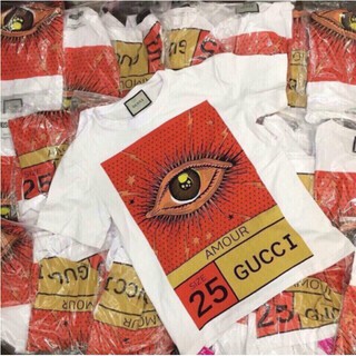 ⚡️ - áo thun guccieyes amour cao cấp