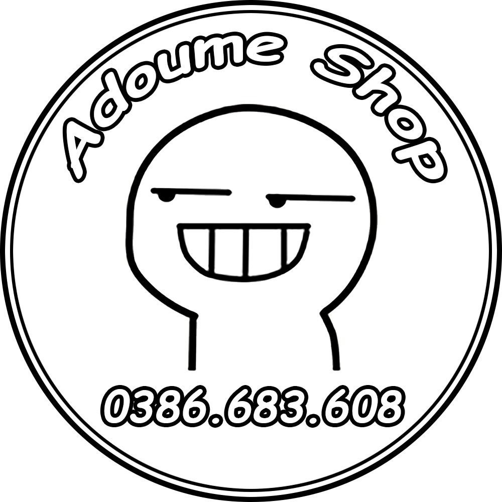 Adoume Shop