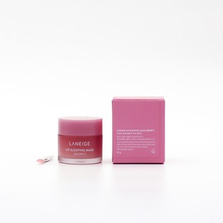 Mặt nạ ủ môi Laneige