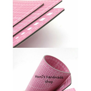 Bảng lót cắt giấy cutting mat A4