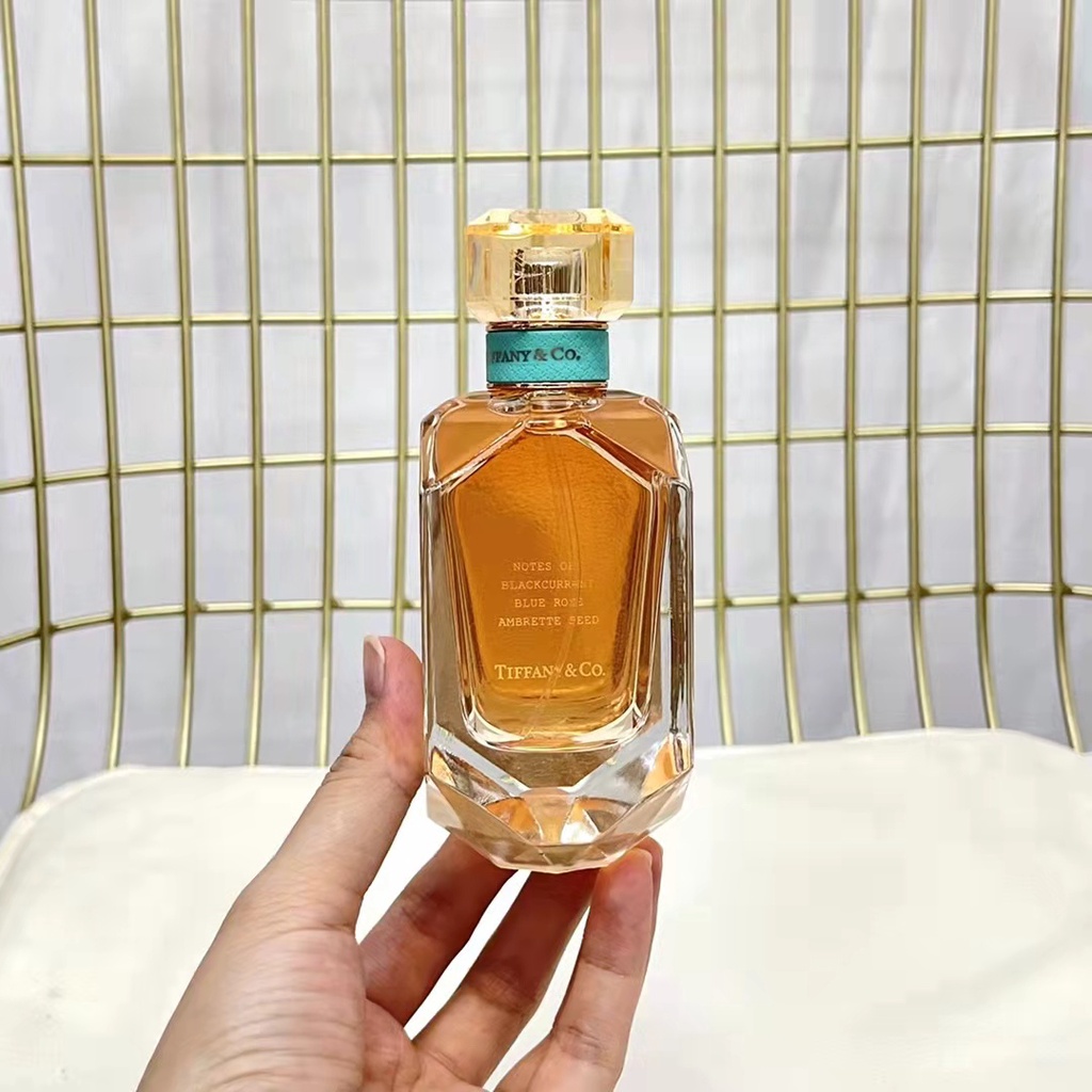 ✦GH✦ Nước hoa Tiffany & Co./Tifany ROSE GOLD EDP fullsize