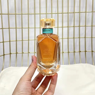 ✦gh✦ nước hoa tiffany & co./tifany rose gold edp fullsize
