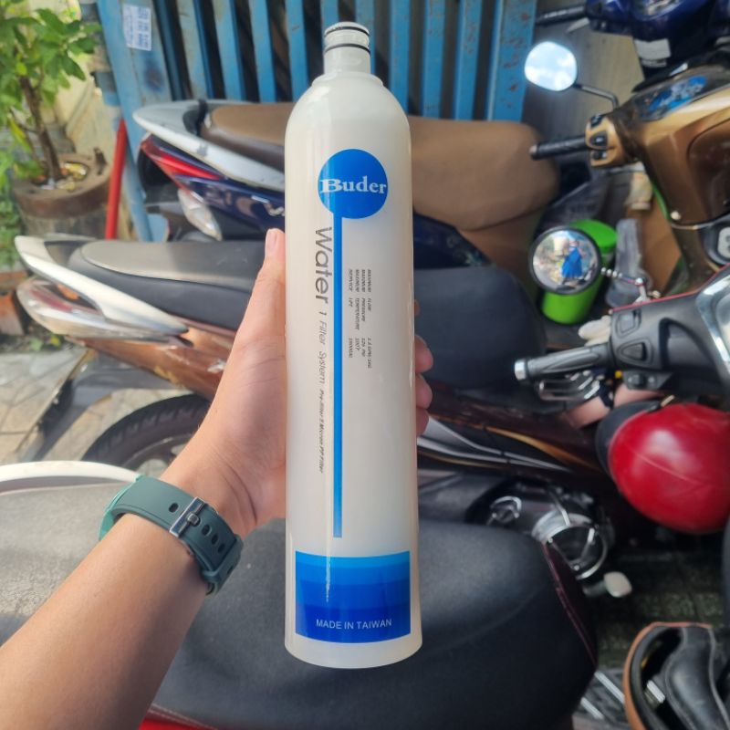 Bộ Lõi 1,2,3 Đúc Buder Nhập Đài Loan - Bộ Lõi Đúc Gài Buder Taiwan