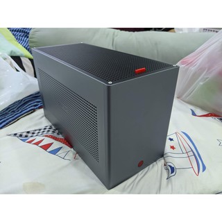 Thùng máy tính Mini itx Ghost S1 Clone