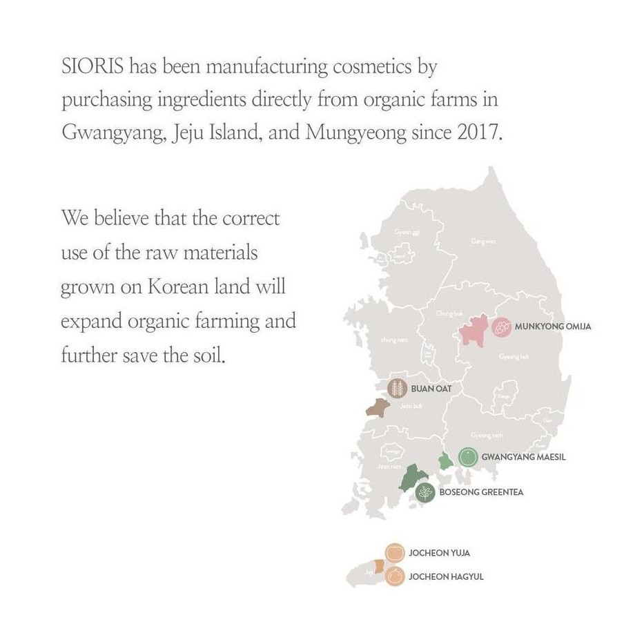 [Hàng mới về] Xịt khoáng Sioris Falling Into The Rose Mist 100ml | BigBuy360 - bigbuy360.vn