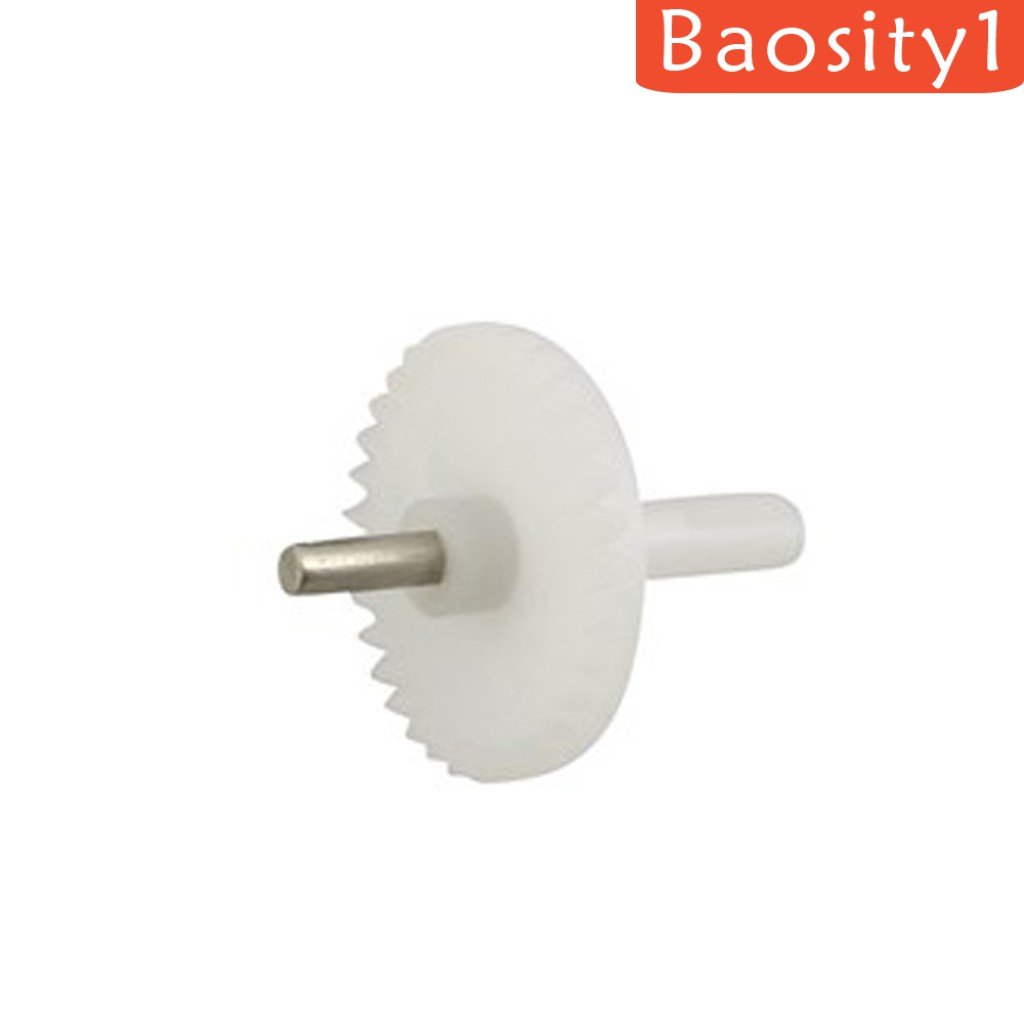 Bộ 4 bánh răng thay thế cho động cơ Drone E58 S168 Jy019 Quadcopter bốn trục