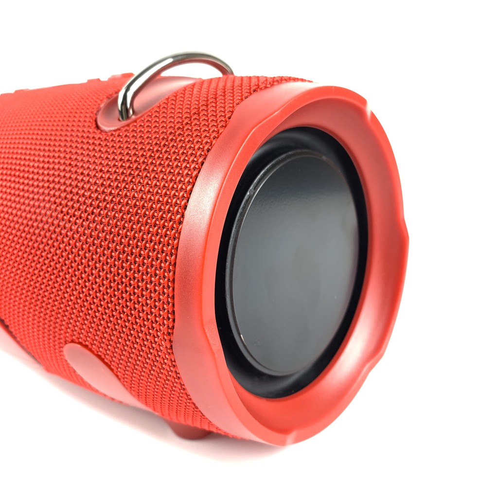 Loa bluetooth không dây Gutek Xtreme 2 Plus nghe nhạc siêu bass công suất lớn