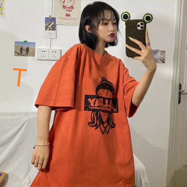 Áo ALL ngắn tay TT12