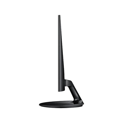 Màn hình Samsung LS22F350FHEXXV (21.5 inch/FHD/PLS/60Hz/5ms/200 nits/HDMI+DSub/FreeSync) | BigBuy360 - bigbuy360.vn