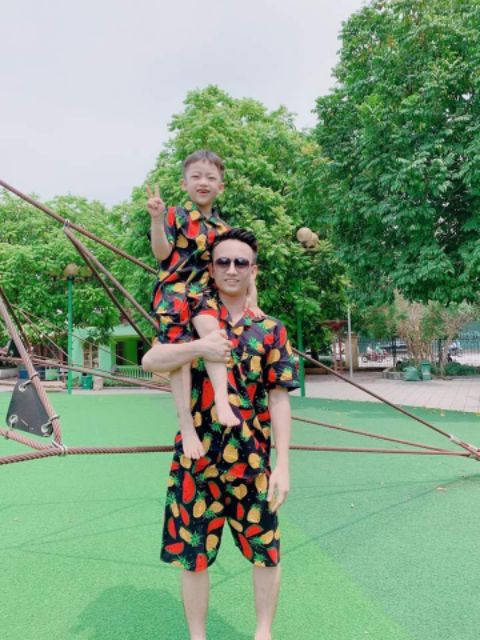 Sỉ bộ trái cây vải kate Thái đủ size