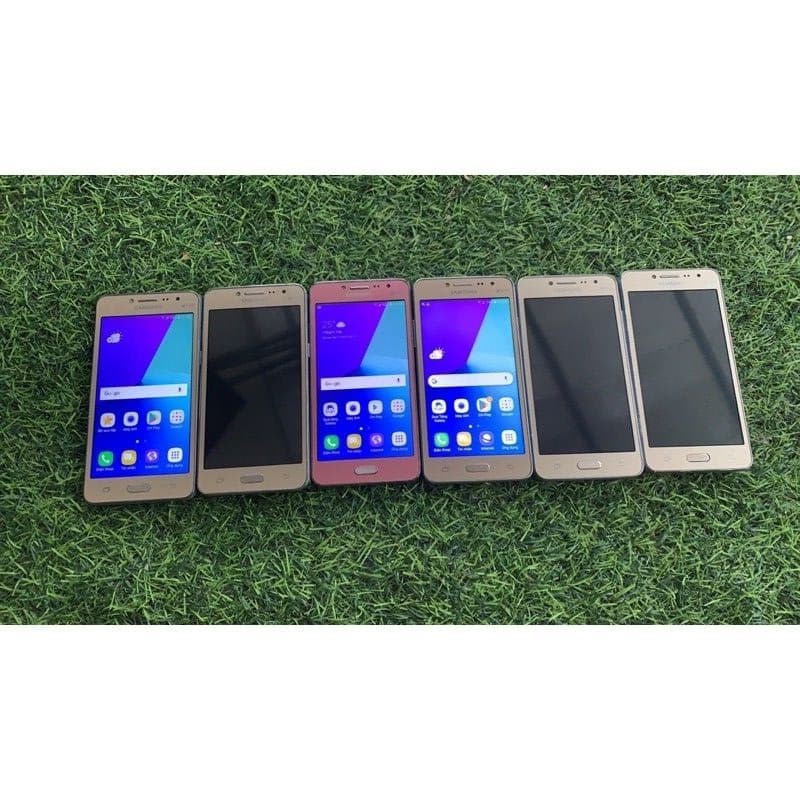 Điện thoại Samsung j2 prime g532  Máy cũ- Hàng chính hãng
