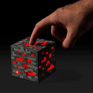 Đèn Khối Minecraft Redstone cực bền
