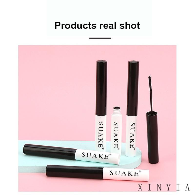 Mascara Kháng Nước Chuốt Mi Cong Vút Dày Và Dài Hơn Hiệu Quả
