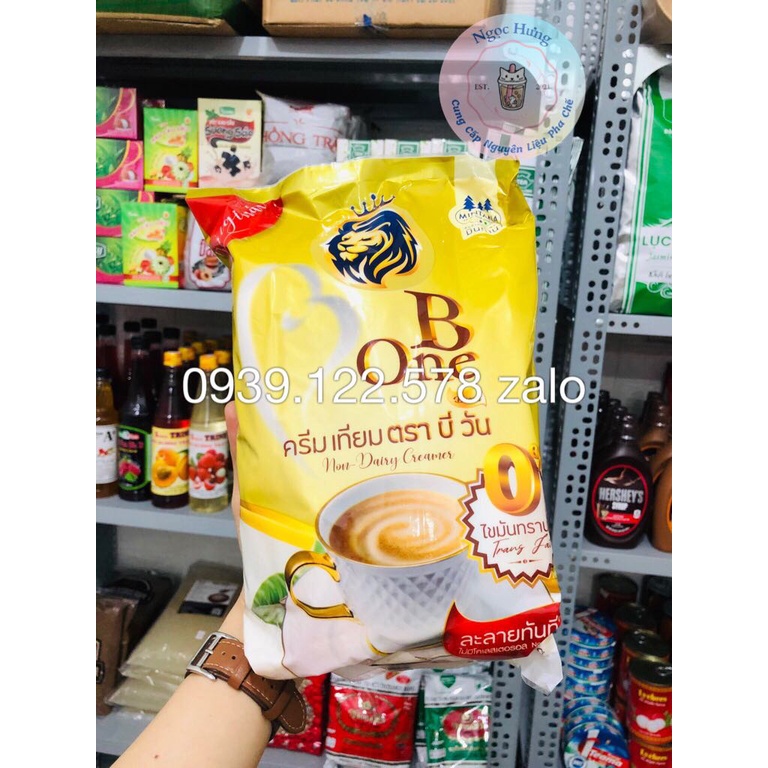 Bột béo B-one 1Kg