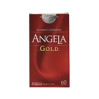 Angela Gold