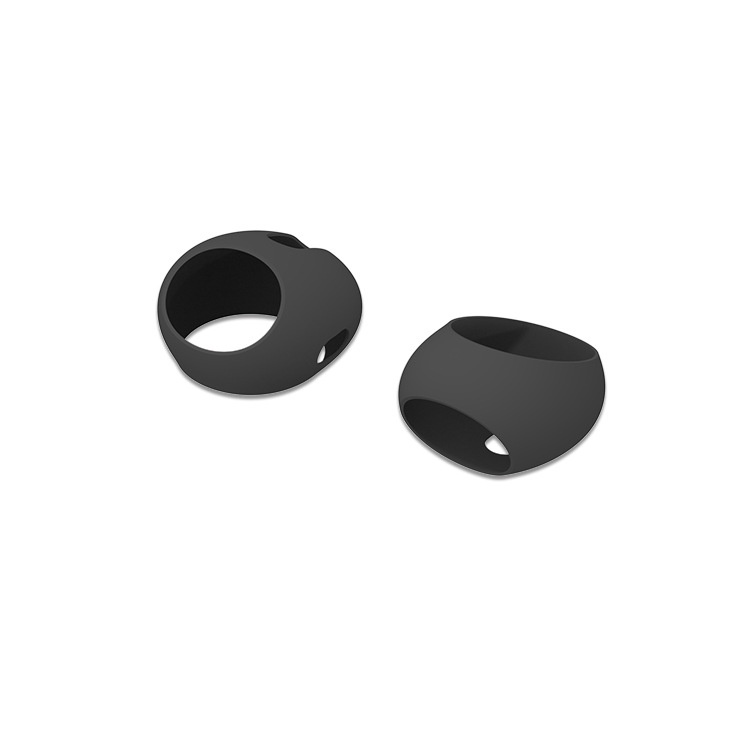 Bộ 2 Miếng Bọc Tai Nghe Silicon Cho Airpods1/2/ Airpods Pro/ Airpods 3