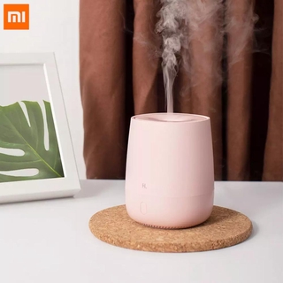 (Hàng Mới Về) Máy Khuếch Tán Tinh Dầu Làm Ẩm Không Khí Xiaomi Hl