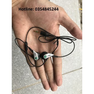 Tai nghe Sony Ericsson HPM 64 MH500