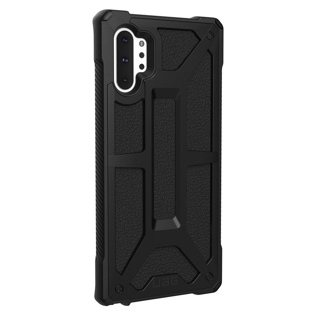 Ốp lưng UAG Monarch cho Samsung Galaxy Note 10 Plus