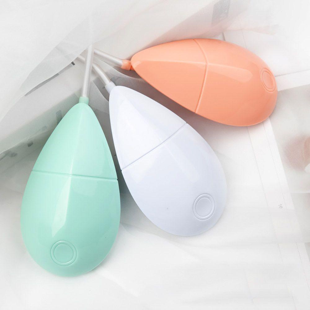 WATTLE Máy Rửa Chén Mini USB 5W Bằng Sóng Siêu Âm Tiện Dụng