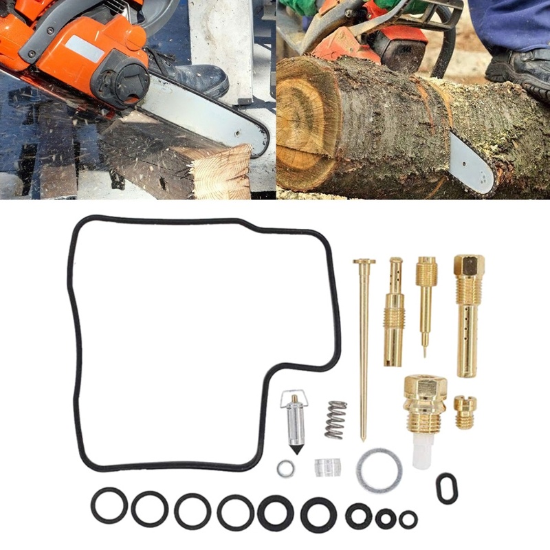 Bộ Chế Hòa Khí Cho Shadow Spirits 750 VT750C Dirt Pit Bike Go Kart