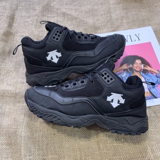 43 - GIÀY THỂ THAO DESCENTE