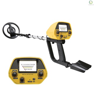 Máy dò kim loại dưới lòng đất GT-5080Y độ nhạy cao dễ lắp đặt