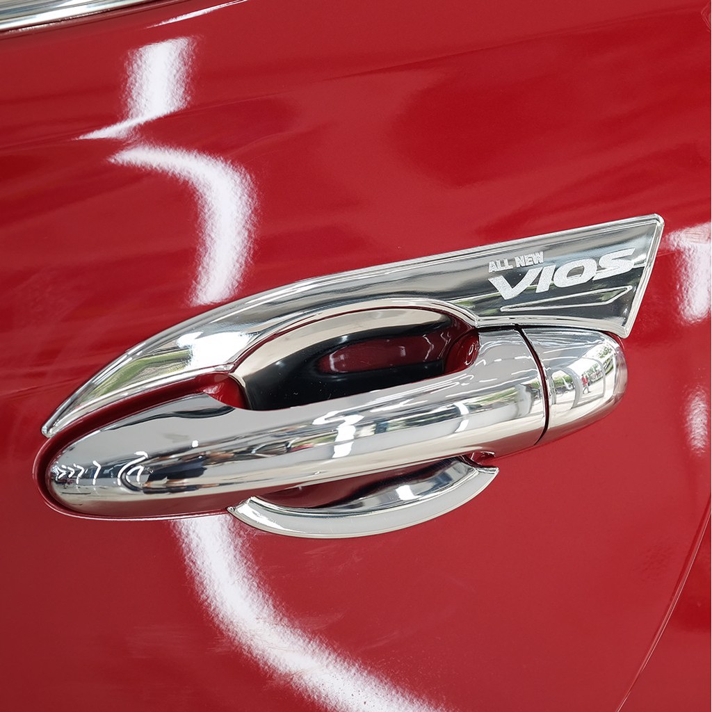 ỐP TAY NẮM HÕM CỬA XE Ô TÔ Toyota VIOS
