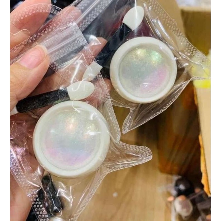 Hũ bột tráng gương ánh trai