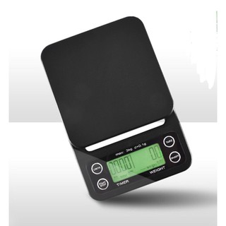 CÂN ĐIỆN TỬ CÓ ĐẾM THỜI GIAN BENCH SCALE KS